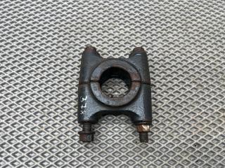 Кронштейн переднего стабилизатора MAN TGS