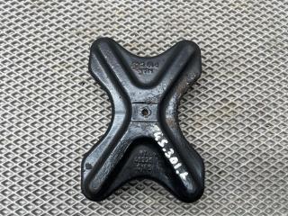 Кронштейн пневморессоры MAN TGA TGS TGX