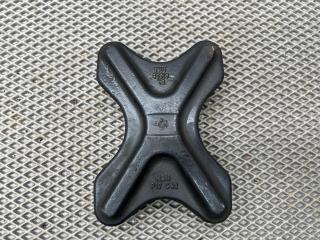 Кронштейн пневморессоры MAN TGA TGS TGX