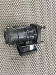 Кран управления тормозами прицепа MAN TGA