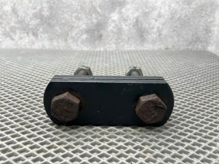 Серьга рессоры в сборе с болтами MAN TGA TGS TGX TGL TGM