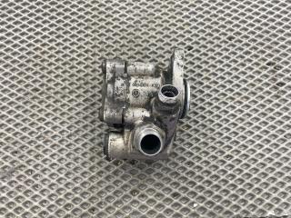 Насос гидроусилителя руля MAN TGA