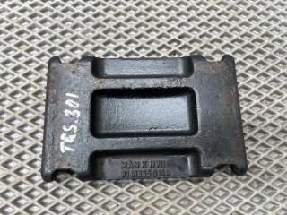 Накладка стремянки рессоры MAN TGA TGS TGX