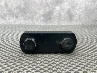 Серьга рессоры в сборе с болтами MAN TGA TGS TGX TGL TGM