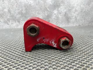 Серьга рессоры MAN TGA TGS TGX