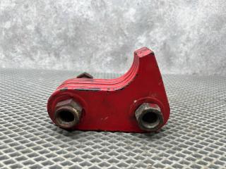 Серьга рессоры MAN TGA TGS TGX