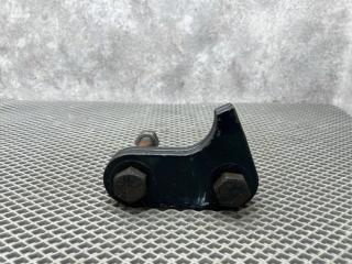 Серьга рессоры MAN TGA TGS TGX