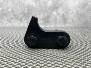 Серьга рессоры MAN TGA TGS TGX