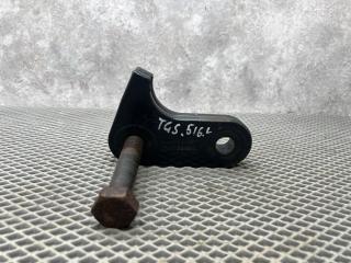 Серьга рессоры MAN TGA TGS TGX