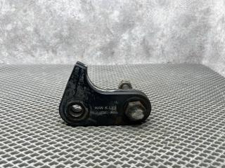 Серьга рессоры MAN TGA TGS TGX