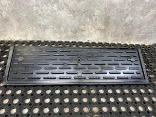 Ступенька подножки Renault Magnum