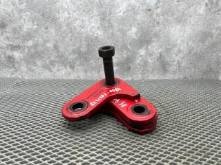Серьга рессоры MAN TGA TGS TGX