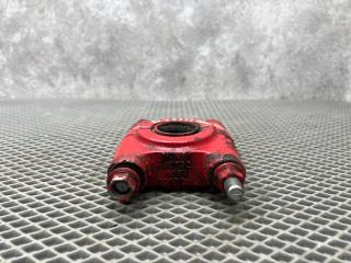 Кронштейн переднего стабилизатора MAN TGS