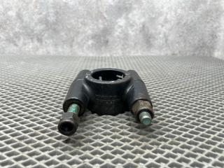 Кронштейн переднего стабилизатора MAN TGS