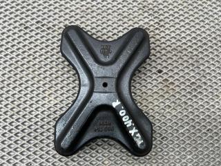 Кронштейн пневморессоры MAN TGA TGS TGX