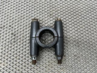 Кронштейн переднего стабилизатора MAN TGS