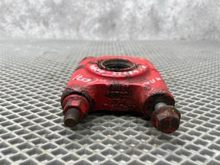 Кронштейн переднего стабилизатора MAN TGS