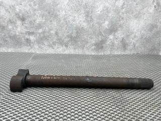 Вал тормозной MAN TGA