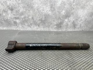 Вал тормозной MAN TGA