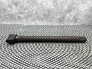 Вал тормозной MAN TGA