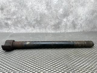 Вал тормозной MAN TGA