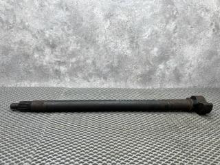 Вал тормозной BPW