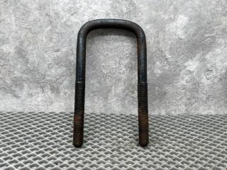 Стремянка рессоры MAN TGA Б/У Стремянка рессоры MAN TGA