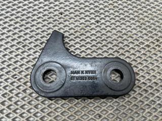 Cеpьгa пepеднeй peccopы MAN TGA TGS TGX