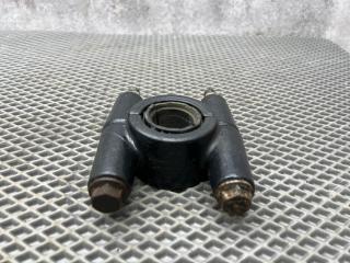 Кронштейн переднего стабилизатора MAN TGS