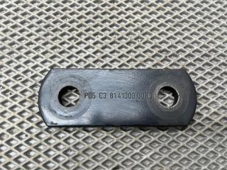 Серьга рессоры передняя MAN TGA TGL TGM TGS TGX