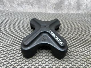 Кронштейн пневморессоры MAN TGA TGS TGX