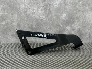 Кронштейн глушителя MAN TGA TGS TGX