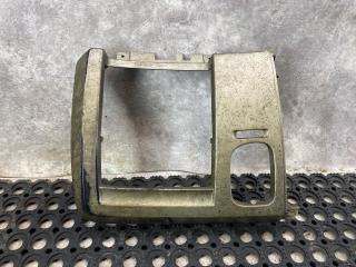 Накладка декоративная Renault Premium