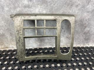 Накладка декоративная Renault Premium Magnum