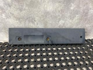 Накладка декоративная правая MAN TGA TGS TGX TGL TGM