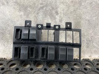 Панель кнопок Renault Premium