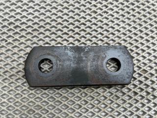 Серьга рессоры передняя MAN TGA TGL TGM TGS TGX