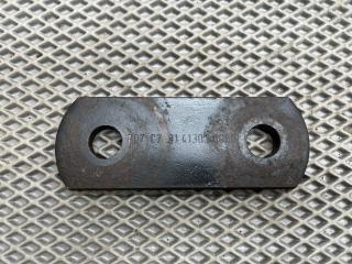 Серьга рессоры передняя MAN TGA TGL TGM TGS TGX