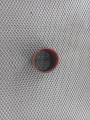 Патрубок интеркулера Renault Magnum