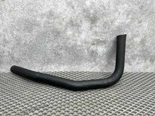 Патрубок отопителя MAN TGA TGS TGX