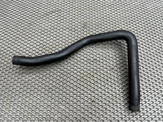 Патрубок отопителя MAN TGA