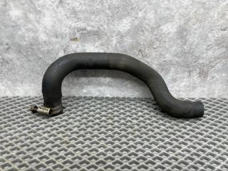 Патрубок отопителя MAN TGA