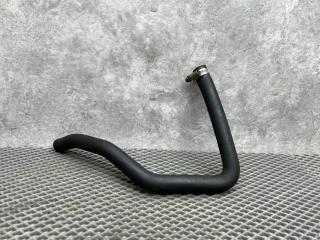 Патрубок отопителя MAN TGA