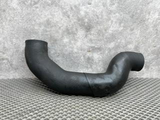 Патрубок радиатора MAN TGA TGS  TGX