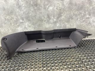 Накладка салона Renault Magnum