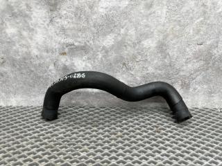 Патрубок отопителя MAN TGA