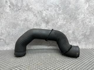 Патрубок радиатора MAN TGA TGS TGX