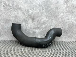 Патрубок радиатора MAN TGA TGS  TGX