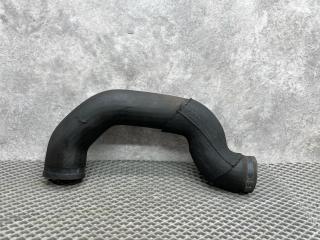 Патрубок радиатора MAN TGA TGS TGX