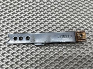 Кронштейн шумоизоляции Volvo FH FM